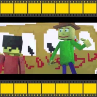 Basics in Behavior - Animated